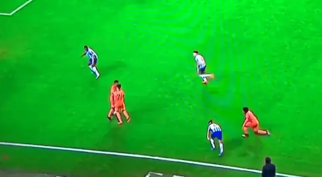 Juventus no pudo ante Porto y cayó 1-2 por la Champions League. Juventus no pudo ante Porto y cayó 1-2 por la Champions League.