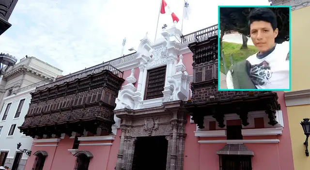 Joven de 19 años fue lanzado de puente en Colombia.