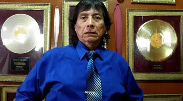 Iván Cruz internado en hospital por COVID-19. Iván Cruz internado en hospital por COVID-19.