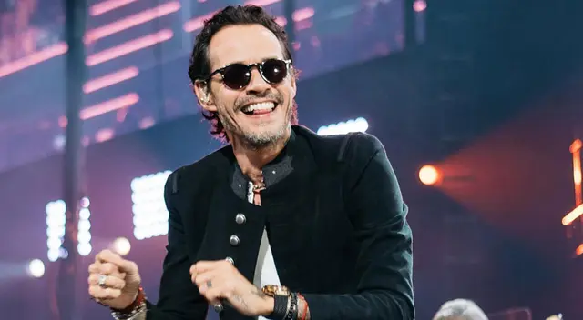Marc Anthony se convirtió en el artista con más galardones de Premios Lo Nuestro. Marc Anthony se convirtió en el artista con más galardones de Premios Lo Nuestro.