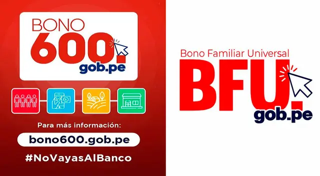 ¿Podré cobrar los bonos otorgados por el Gobierno? ¿Podré cobrar los bonos otorgados por el Gobierno?