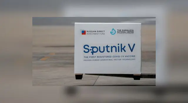 Vacuna Rusa