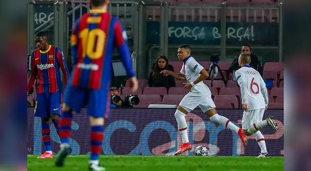 Mbappé se encuentra en el mejor nivel y el PSG lo tasa en 200 millones de eruros. Mbappé se encuentra en el mejor nivel y el PSG lo tasa en 200 millones de eruros.