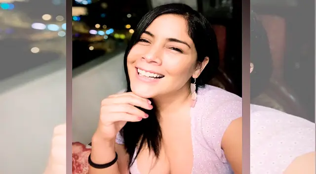 Demuestra que lo suyo es la actuación.