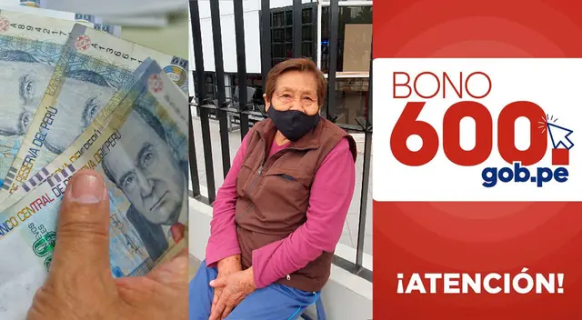 Este es el cronograma de carritos pagadores del bono 600 Este es el cronograma de carritos pagadores del bono 600