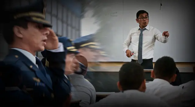 Piden a la nueva mesa directiva del Congreso priorizar dictamen que les permitiría retornar a sus puestos laborales, ya que más de 1 700 maestros se están quedando en el limbo. Piden a la nueva mesa directiva del Congreso priorizar dictamen que les permitiría retornar a sus puestos laborales, ya que más de 1 700 maestros se están quedando en el limbo.