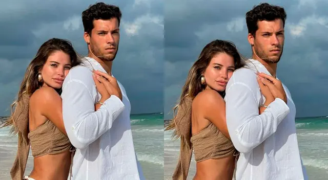 El chico reality Patricio Parodi cuenta cómo lleva su relación con Flavia Laos. El chico reality Patricio Parodi cuenta cómo lleva su relación con Flavia Laos.