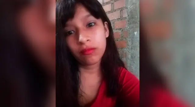 Familia sospecha de un sujeto que tiempo atrás la agredió sexualmente. Familia sospecha de un sujeto que tiempo atrás la agredió sexualmente.