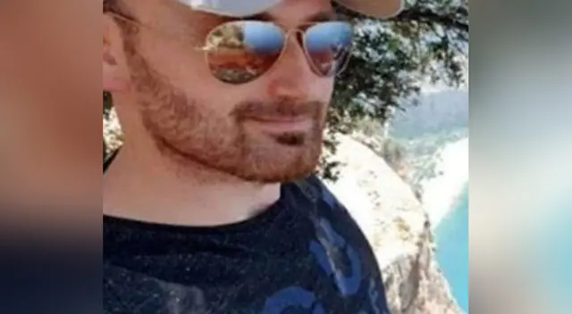 Asesino fue identificado como Hakan Aysal, de 40 años. Autoridades ya lo detuvieron. Asesino fue identificado como Hakan Aysal, de 40 años. Autoridades ya lo detuvieron.