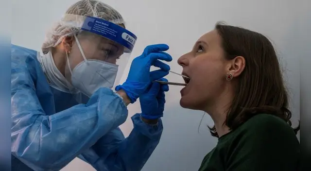 Alemania ha registrado un total de 2.36 millones de contagios desde que inició el brote de coronavirus.