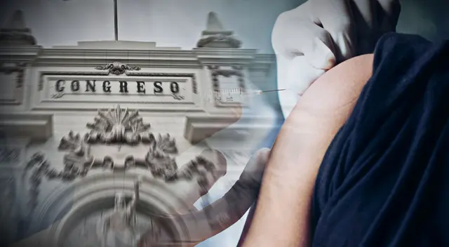 De acuerdo a la iniciativa legislativa, las empresas del sector privado podrán acceder a la 'compra, importación, almacenaje, distribución y aplicación gratuita de las dosis contra la COVID-19 a sus trabajadores'.