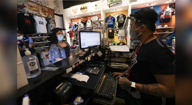 Ciudadanos priorizan actualmente la buena atención al momento de realizar sus compras