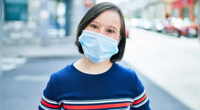 El equipo investigador analizó todos los datos del síndrome de Down disponibles públicamente con el propósito de descubrir alteraciones que pudieran estar relacionadas con la infección por SARS-CoV-2.