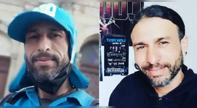 La historia del 'influencer' colombiano se ha vuelto tendencia en las redes sociales.