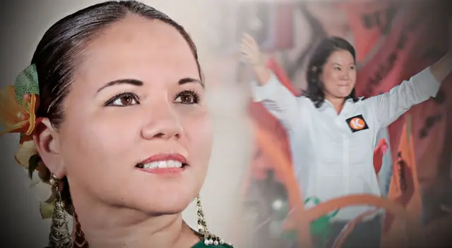 María del Carmen Olórtegui Risco fue inmunizada en centro privado que no atiende casos con coronavirus.