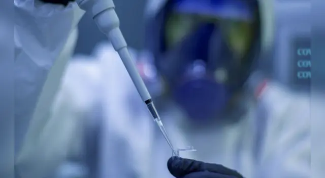 Prueban con éxito vacuna que ayudaría al tratamiento contra el cáncer.