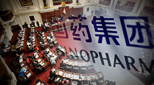 Acción Popular planteo la propuesta a través de una moción al Pleno a fin de determinar si alguno de ellos fue vacunado de forma clandestina.