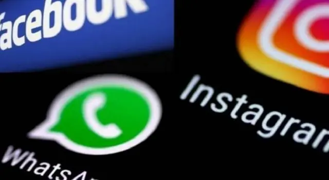 Principales redes sociales sufrieron caída mundial esta noche | Foto: El Independiente Iguazú Principales redes sociales sufrieron caída mundial esta noche | Foto: El Independiente Iguazú