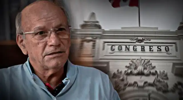 De igual manera, pidió la presencia de los exministros de Salud: Abel Salinas y Luis Solari para que también conformen la lista de consultores ad honorem para la comisión del caso Vacunagate.