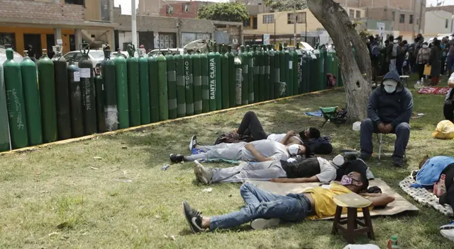 Minsa actualizó cifra de infectados por coronavirus.