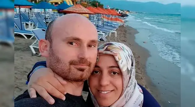 Asesino fue identificado como Hakan Aysal, de 40 años. Autoridades ya lo detuvieron. Asesino fue identificado como Hakan Aysal, de 40 años. Autoridades ya lo detuvieron.