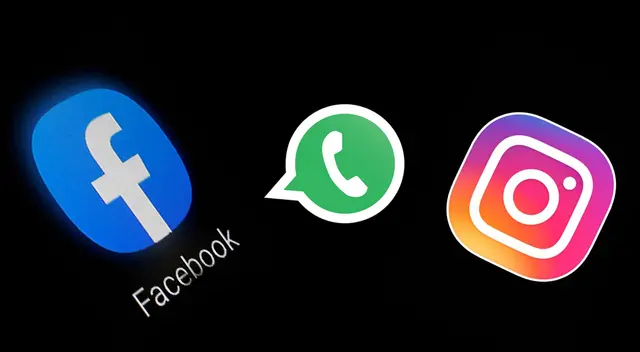 Principales redes sociales sufrieron caída mundial esta noche. Principales redes sociales sufrieron caída mundial esta noche.