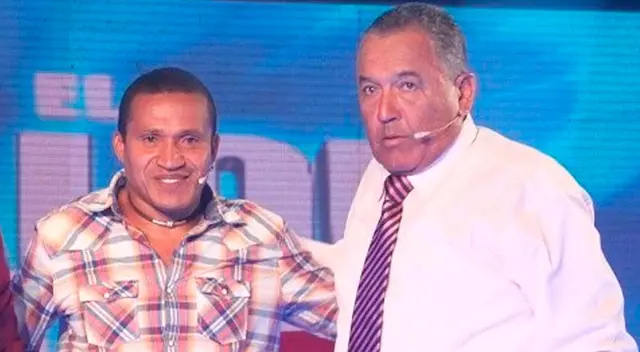 El último miércoles se cumplió dos años de su partida y 'Chalaca' lo recuerda con varias anécdotas tanto deportivas como personales, ya que fue su padre deportivo. El último miércoles se cumplió dos años de su partida y 'Chalaca' lo recuerda con varias anécdotas tanto deportivas como personales, ya que fue su padre deportivo.