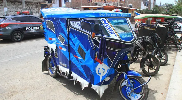 Asaltos en SJL. Asaltos en SJL.