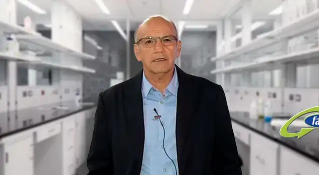 Manolo Fernández fue cuestionado por promover el uso de la ivermectina como medicamento preventivo ante la COVID-19. Manolo Fernández fue cuestionado por promover el uso de la ivermectina como medicamento preventivo ante la COVID-19.