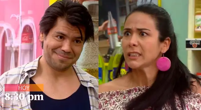 Pietro Sibille ingresa a la serie con misterioso personaje