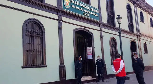 inicia investigación por presunta red Criminal integrada por policías inicia investigación por presunta red Criminal integrada por policías