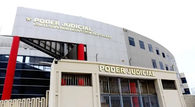 Condenan a sujeto que violó a su sobrina menor de edad en el Callao