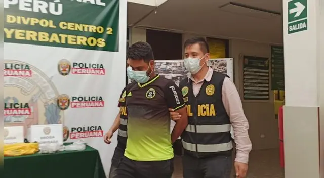 La Victoria La Victoria