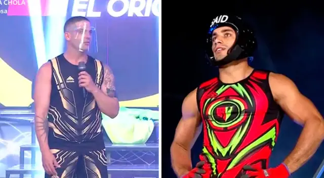 Lucas Piró retó a Said Palao para quedarse con su puesto en EEG.