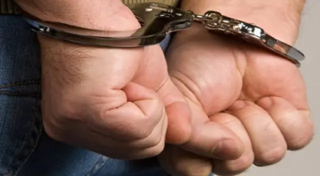 Dictan prisión contra Miguel Ángel Salinas Gómez por intentar matar a su ex conviviente Dictan prisión contra Miguel Ángel Salinas Gómez por intentar matar a su ex conviviente