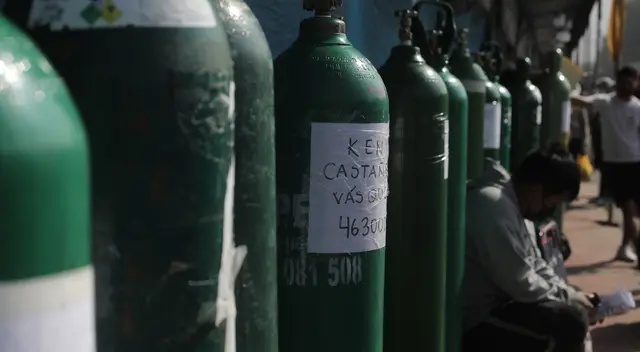 Minsa actualizó cifra de infectados por coronavirus.