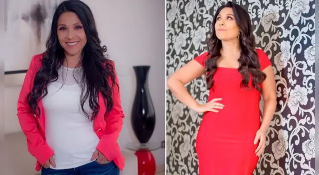 Tula Rodríguez es la nueva conductora de Emprendedor ponte las pilas. Tula Rodríguez es la nueva conductora de Emprendedor ponte las pilas.