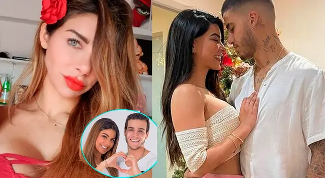 Xoana González desea lo mejor a Ivana Yturbe, pero que volverá con Mario Irrivarren.