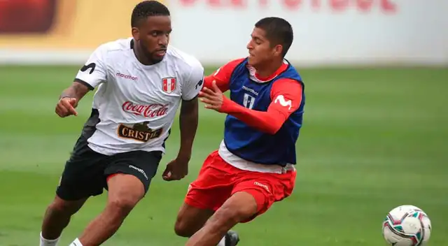 Jefferson Farfán quiere volver a jugar en la selección. Jefferson Farfán quiere volver a jugar en la selección.