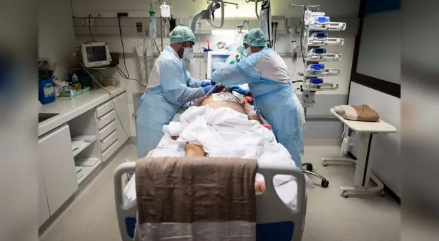 El trabajo ha sido realizado por científicos de centros de investigación y universidades de varios países y se basa en fuentes de datos públicas. El trabajo ha sido realizado por científicos de centros de investigación y universidades de varios países y se basa en fuentes de datos públicas.