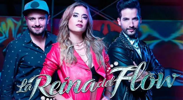 La Reina del Flow 2 promete sorprender a sus seguidores.