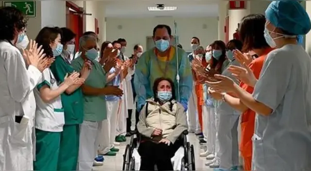 El caso de Elsa ha dado la vuelta al mundo.