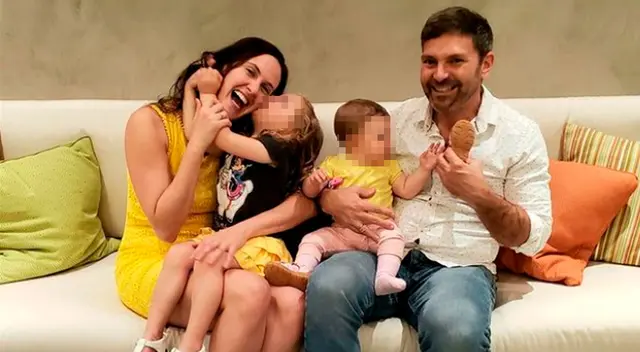 La actriz Emilia Drago y Diego Lombardi van a cumplir 7 años de casados. La actriz Emilia Drago y Diego Lombardi van a cumplir 7 años de casados.