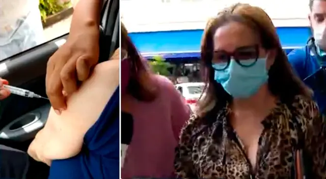 La enfermera Rozemary Gomes Pita dijo en un comunicado a la Policía Civil que estaba “extremadamente cansada y estresada”.