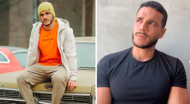 Mario Irivarren sorprende con noble gesto.