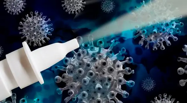 “Traffix” crea un gel mucoadhesivo y un microambiente ácido que puede permanecer durante cinco horas.