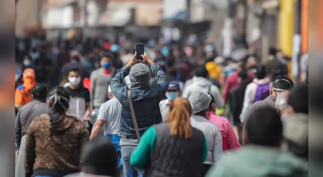 Autoridades de Tacna solicitaron fin de la cuarentena.
