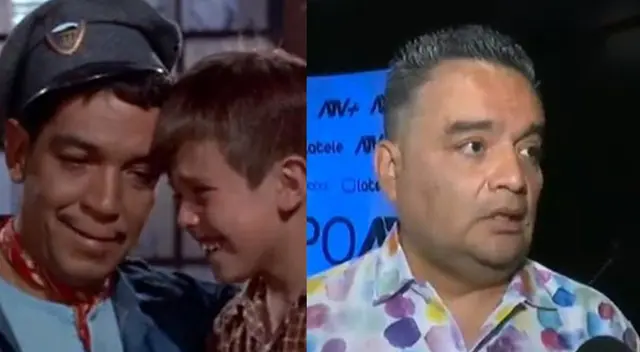 Latina emite película de Cantinflas y deja de repetir “El wasap de JB”. Latina emite película de Cantinflas y deja de repetir “El wasap de JB”.