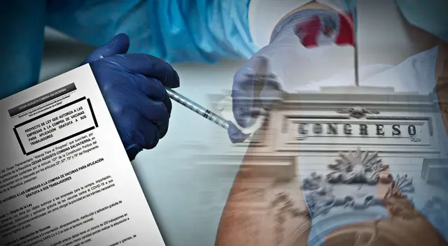 Especialistas advierten que estas propuestas pueden ser inviables y peligrosas debido a que podrían alterar las reglas y prioridades en el proceso de la vacunación contra el COVID-19. Especialistas advierten que estas propuestas pueden ser inviables y peligrosas debido a que podrían alterar las reglas y prioridades en el proceso de la vacunación contra el COVID-19.