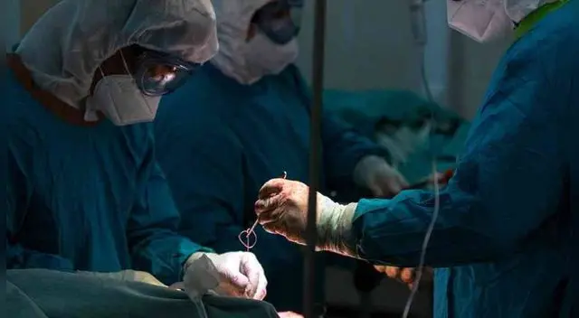 Los especialistas de la Facultad de Medicina de la Universidad de Michigan sugieren que este podría ser el primer caso probado de covid-19 en EE.UU. en el que el virus se transmitió a través de un trasplante de órganos.